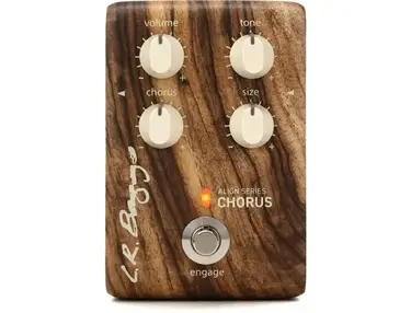 L.R. Baggs Align Chorus Acoustic Chorus Pedal