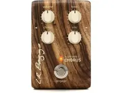 L.R. Baggs Align Chorus Acoustic Chorus Pedal