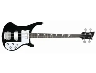 Rocktile RB-400B E-Bass