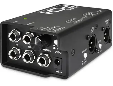 Strymon PCH Active Direct Interface