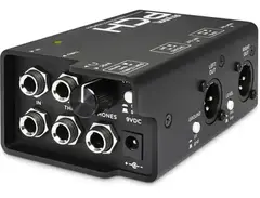 Strymon PCH Active Direct Interface