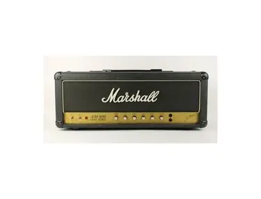 Marshall Canadian JCM 800 2204