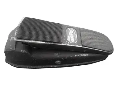 Maestro Boomerang BG-1 Wah Pedal