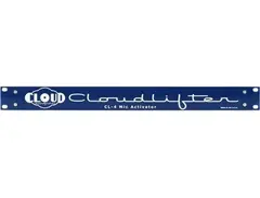 Cloud Microphones Cloudlifter CL-4 Rackmountable 4-channel Mic Activator