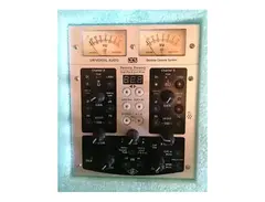 Universal Audio DCS Desktop Console System main image