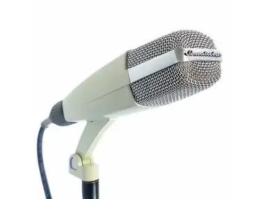Sennheiser MD 421-2 Cardioid Dynamic Microphone