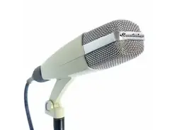 Sennheiser MD 421-2 Cardioid Dynamic Microphone main image
