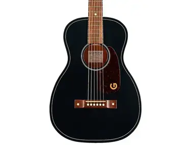 Gretsch Guitars Jim Dandy Deltoluxe Parlor Acoustic Guitar