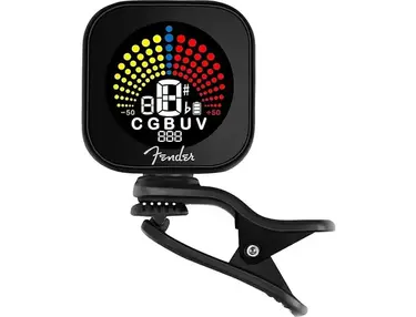 Fender Flash 2.0 Pro Rechargeable Tuner