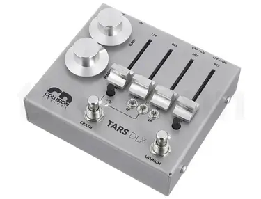 Collision Devices Tars DLX