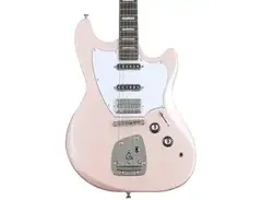 Guild Surfliner Deluxe Solidbody Electric Guitar