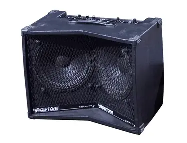 Polytone Taurus IV Amplifier