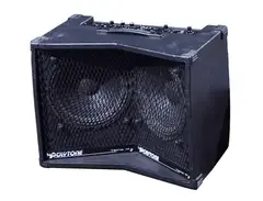 Polytone Taurus IV Amplifier main image