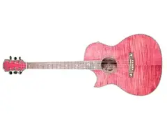 Lindo Guitars ORG-SL Dandelion Left-Hand