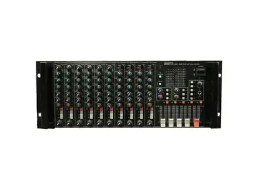 interM LM-9414 Mic Line Mixer