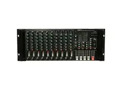interM LM-9414 Mic Line Mixer main image