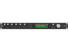 MOTU 848 28 x 32 Thunderbolt 4/USB4 Audio Interface with AVB
