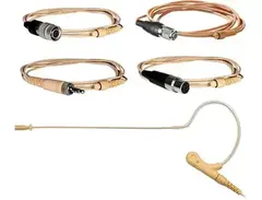 Acacia Audio LIZ Diamond Headworn Microphone Pak main image