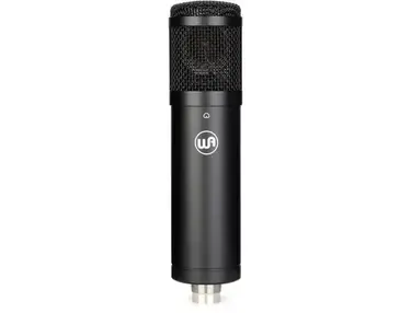 Warm Audio WA-47jr SE Studio Vocal Microphone