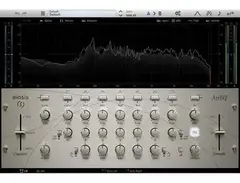 Slate Digital Eiosis AirEQ Premium EQ Plug-in
