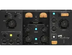 Safari Pedals Noam's Mastering Console Plug-in