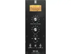 Slate Digital SD-3A Compressor Plug-in