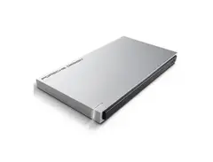 LaCie Porsche Design P'9223 Slim External Drive