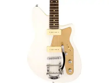 Reverend Jetstream 290 Electric Guitar