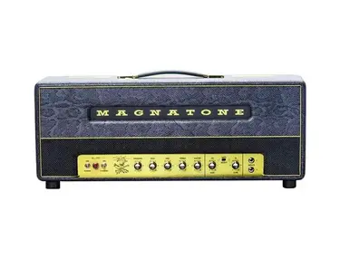 Magnatone SL-100 Slash Signature 100-watt Amplifier Head