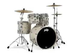 PDP/DW Concept Maple