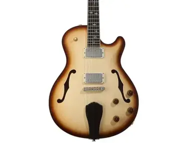 PRS Private Stock #12023 Singlecut Archtop II Electric Guitar