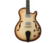 PRS Private Stock #12023 Singlecut Archtop II Electric Guitar main image