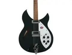 Rickenbacker 330 Thinline Electric Guitar