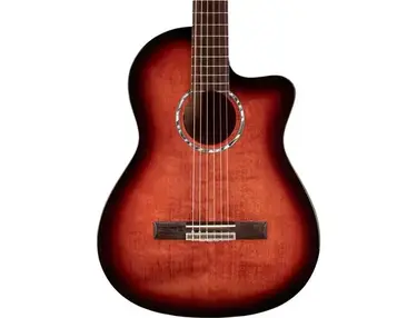 Cordoba Fusion 5 Nylon-string Acoustic-electric Guitar