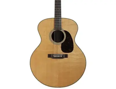 Martin Custom Shop Sweetwater Hand-selected Grand Jumbo Style 28 Baritone Acoustic Guitar