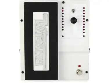 DigiTech 20th Anniversary Chrome Whammy - What To Know & Where To DigiTech 20th Anniversary Chrome Whammy - What To Know & Where To