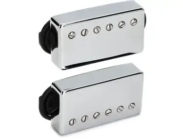 Mojotone Beau Burchell Elephas Pickup Set
