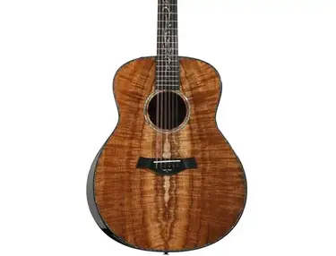 Taylor Custom Sweetwater Hand-selected Grand Orchestra 12-string Acoustic-electric Guitar