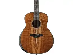 Taylor Custom Sweetwater Hand-selected Grand Orchestra 12-string Acoustic-electric Guitar main image