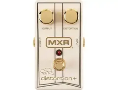 MXR Randy Rhoads Distortion + Pedal