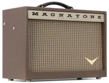 Magnatone Starlite Reverb 5-watt 1 x 8-inch Combo Amplifier