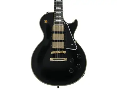 Epiphone 1957 Les Paul Custom Reissue Electric Guitar
