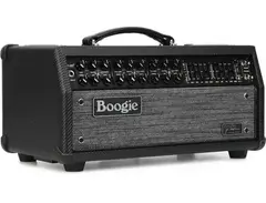 Mesa/Boogie JP-2C John Petrucci Signature 60-watt/100-watt Tube Amp Head