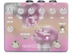 Catalinbread Soft Focus Deluxe Limited