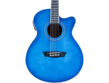 Washburn Festival EA15 Acoustic-electric Guitar