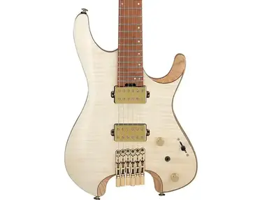 Ibanez Q52FMG Electric Guitar