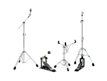 DW 3000 Series Hardware