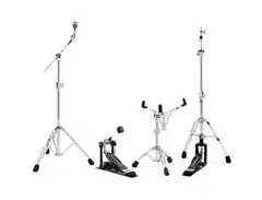 DW 3000 Series Hardware