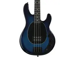 Ernie Ball Music Man StingRay Special Passive Electric Bass Guitar main image