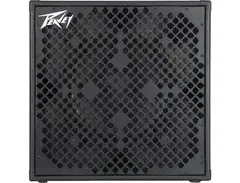 Peavey MegaBass 115 1,200-watt 1 x 15-inch Speaker Cabinet